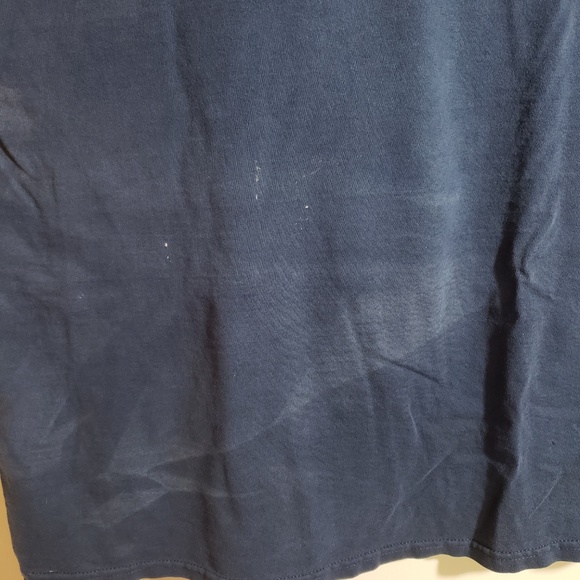 Men Muscle Tee - Picture 4 of 5